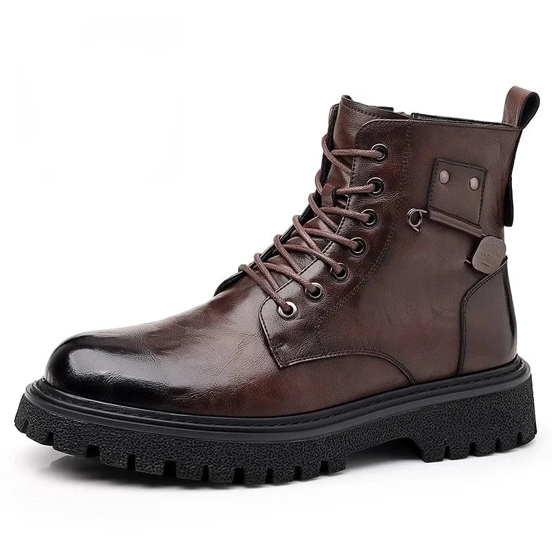 Ethan | Bottines de travail