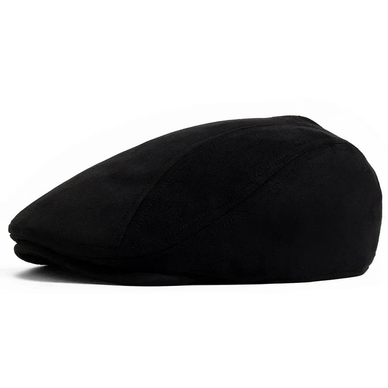 Vieceli™ | Béret en Suède Classique
