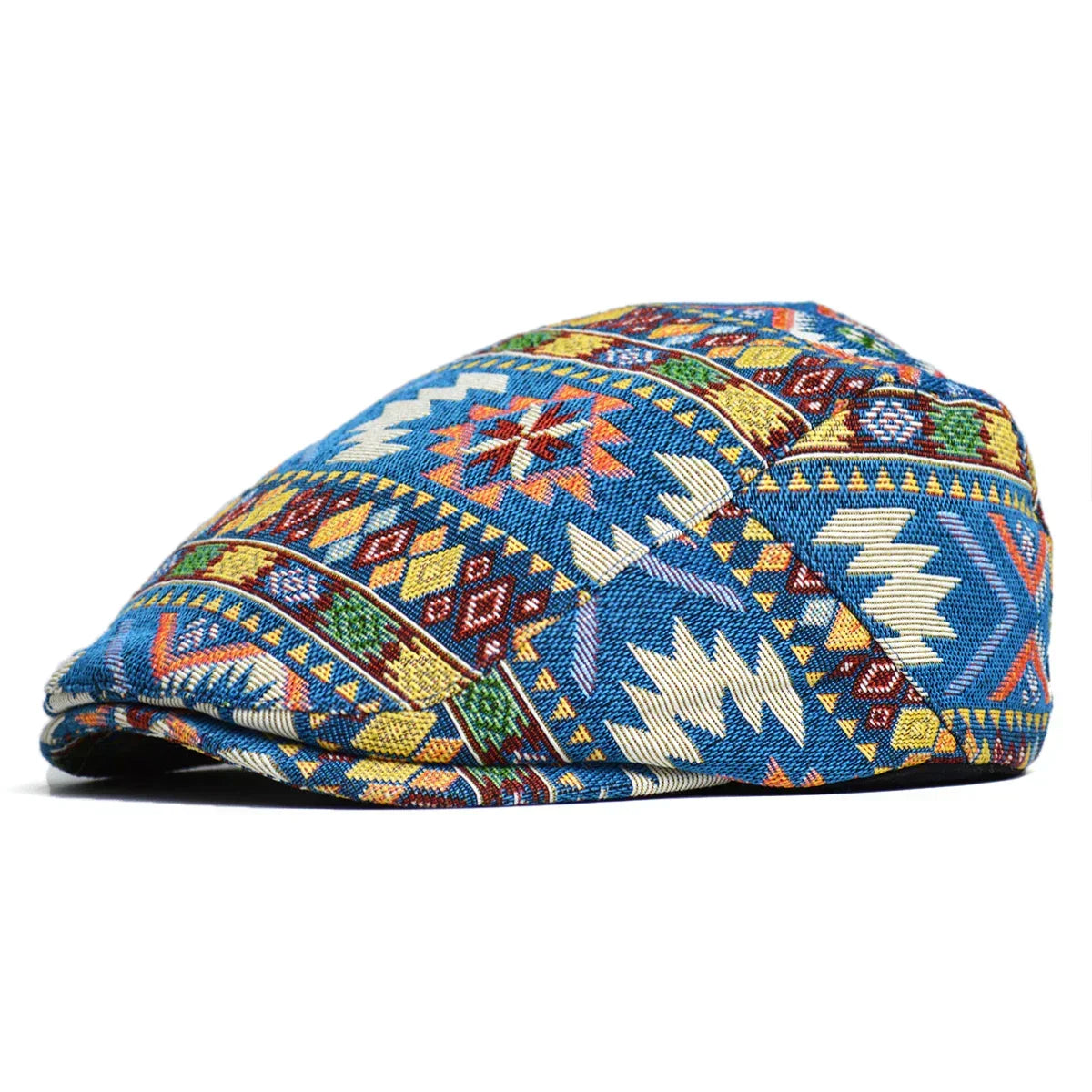 Vieceli™ Casquette Vintage Colorée