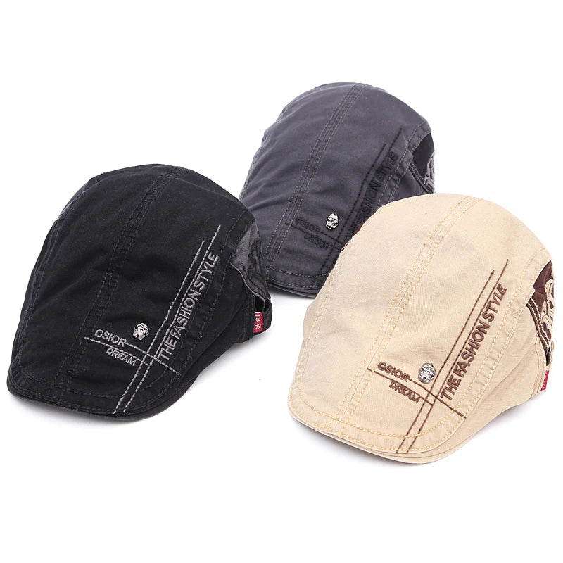 Vieceli™ | Chapeau d'été
