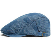 Vieceli™ | Casquette en Denim pour Homme