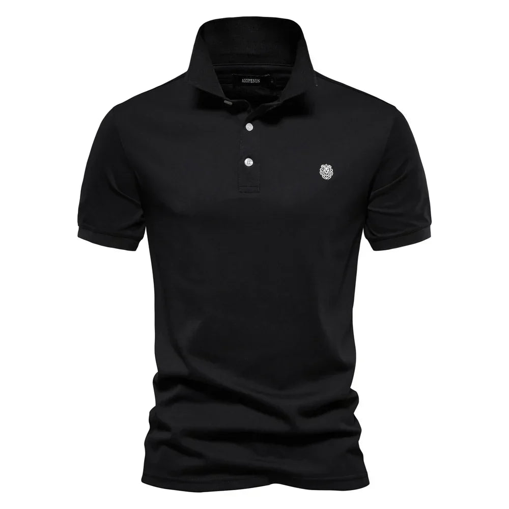 HANS™ | POLO HOMME LUXUEUX