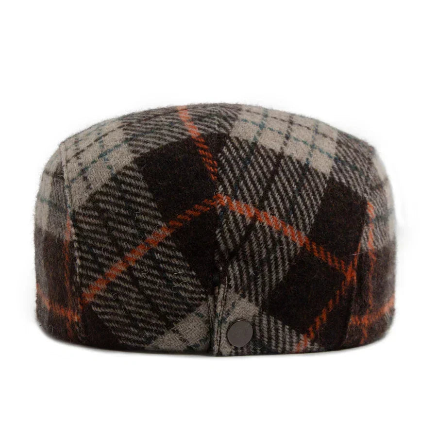 Vieceli™ | Casquette Classique pour Hommes