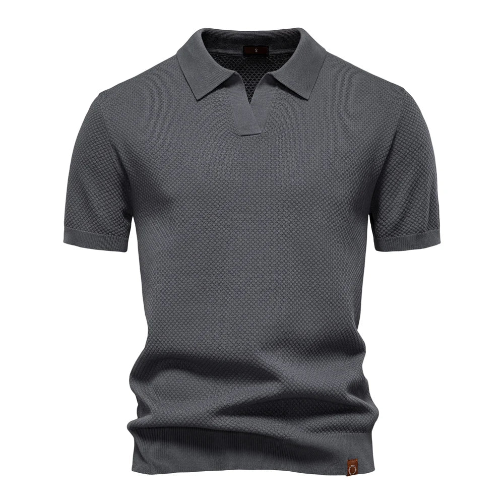 GUSTAV™ | POLO ÉLÉGANT