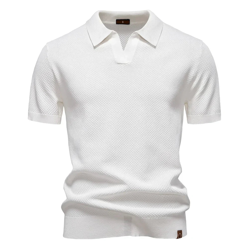 GUSTAV™ | POLO ÉLÉGANT