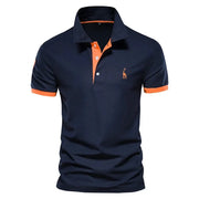 HEINRICH™ | POLO D'ÉTÉ POUR HOMMES