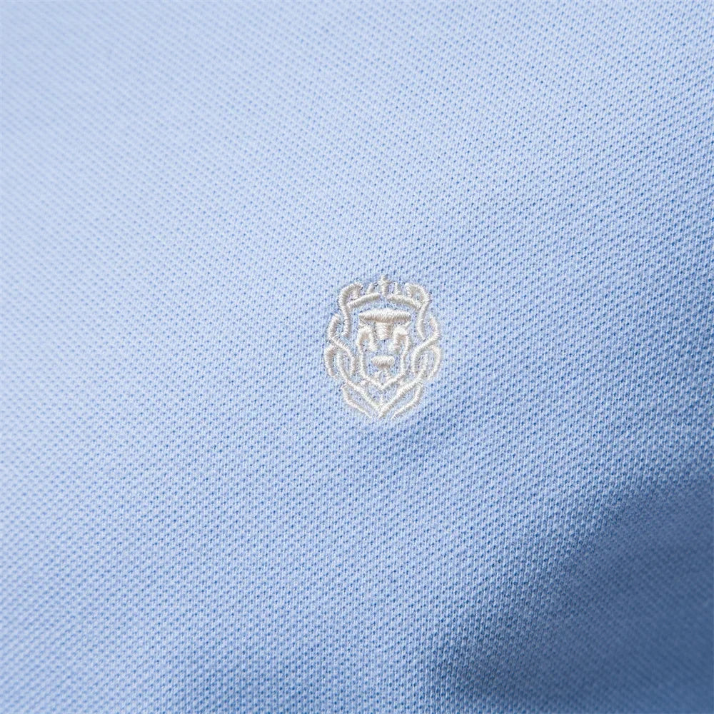 OLIVER™ | POLO SHIRT DÉCONTRACTÉ