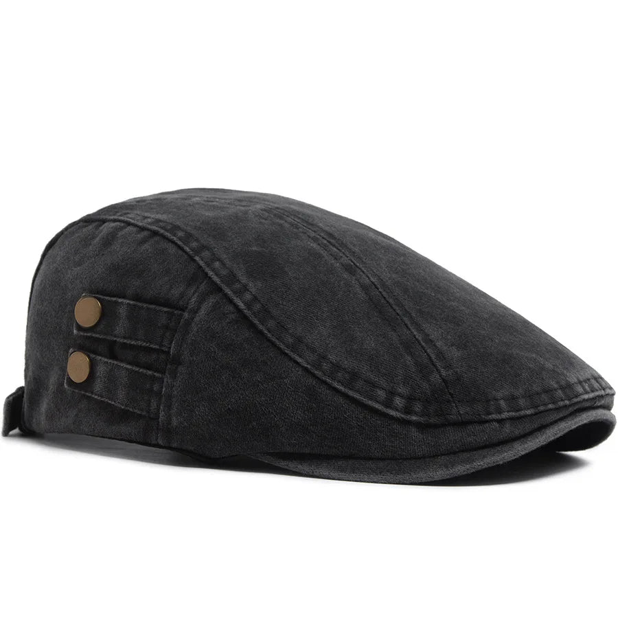 Vieceli™ | Casquette Vintage pour Hommes