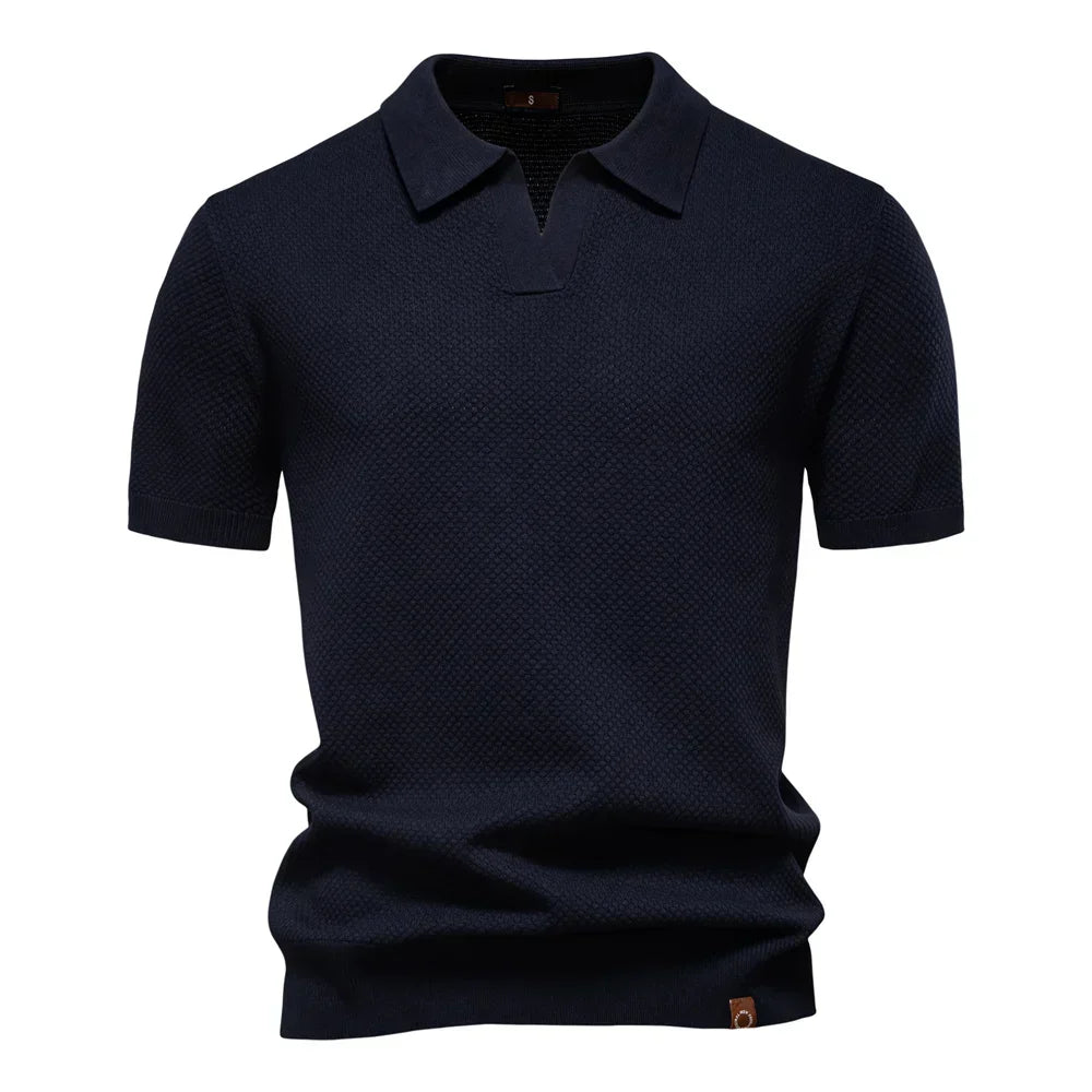 GUSTAV™ | POLO ÉLÉGANT
