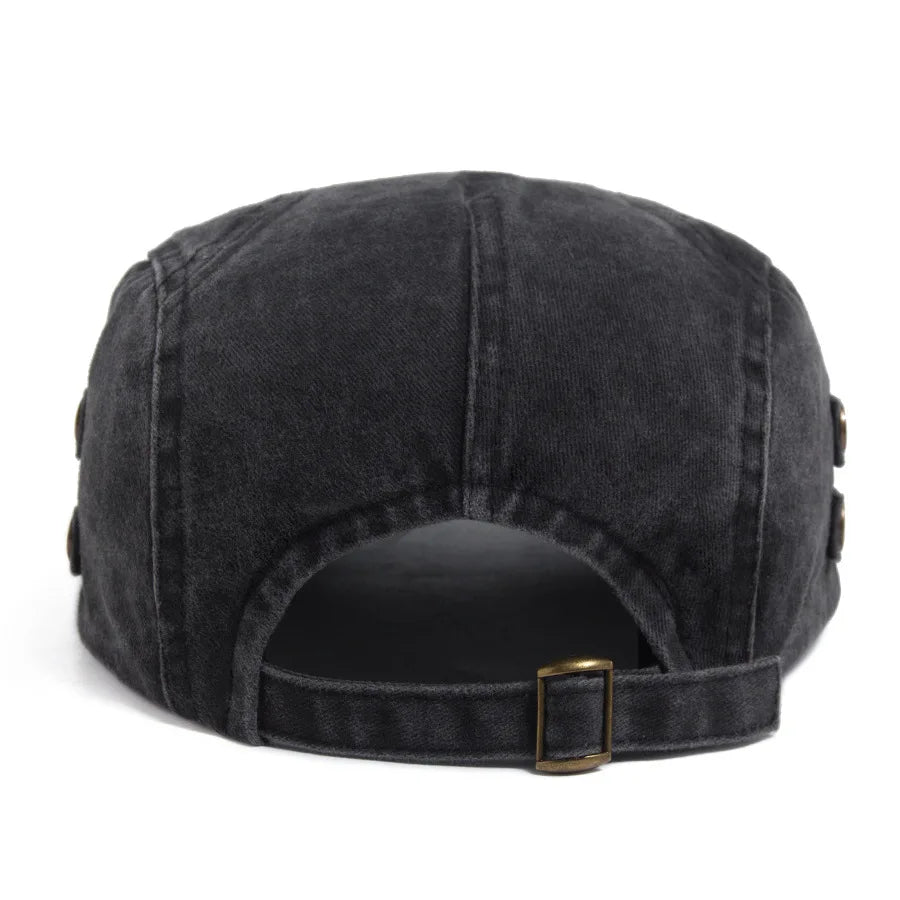 Vieceli™ | Casquette Vintage pour Hommes