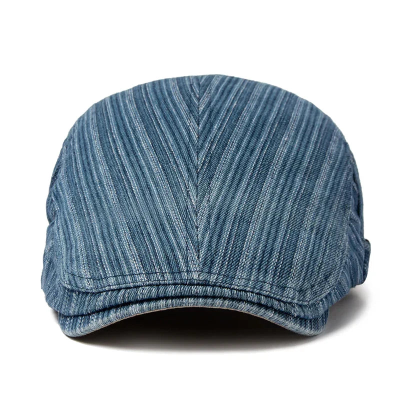 Vieceli™ | Casquette élégante pour hommes