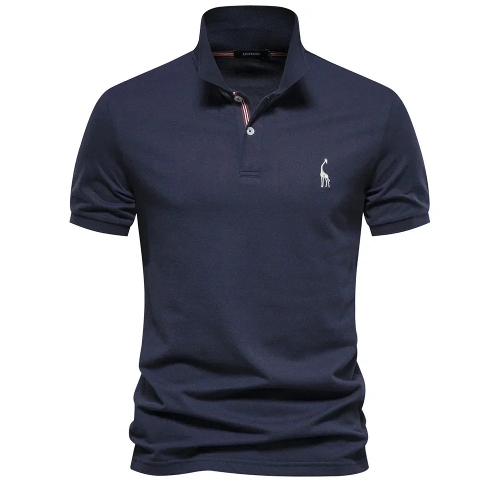 GUNTER™ | POLO ÉLÉGANT