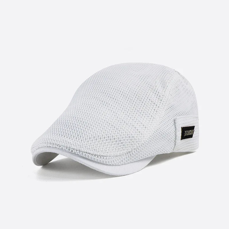 Vieceli™ | Bonnet Respirant pour Hommes