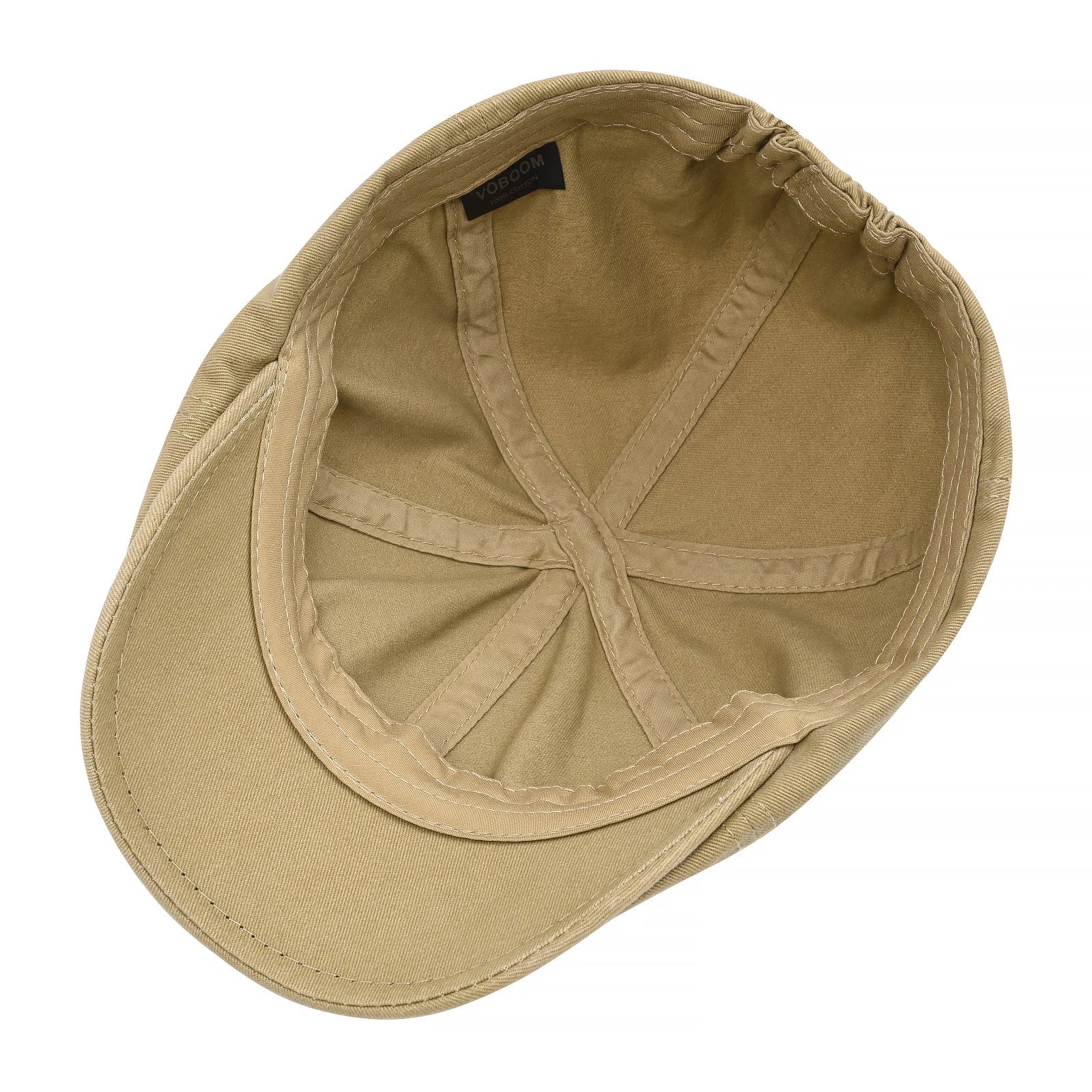 Vieceli™ | Casquette de Golf en Coton