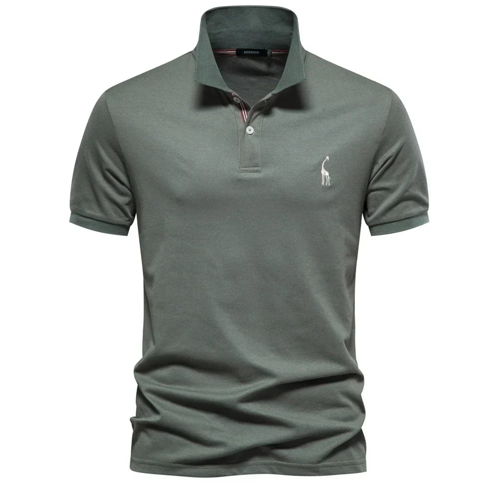 GUNTER™ | POLO ÉLÉGANT