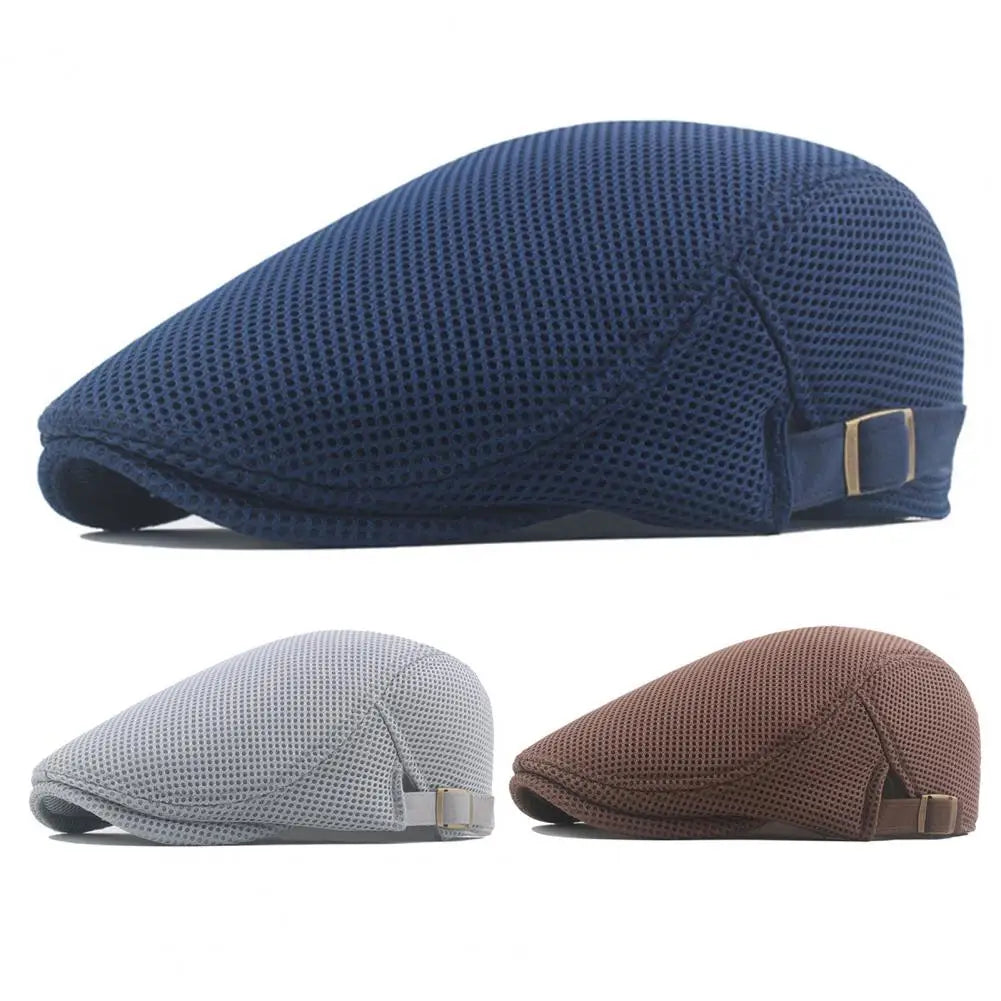 Vieceli™ | Casquette Respirante pour Homme