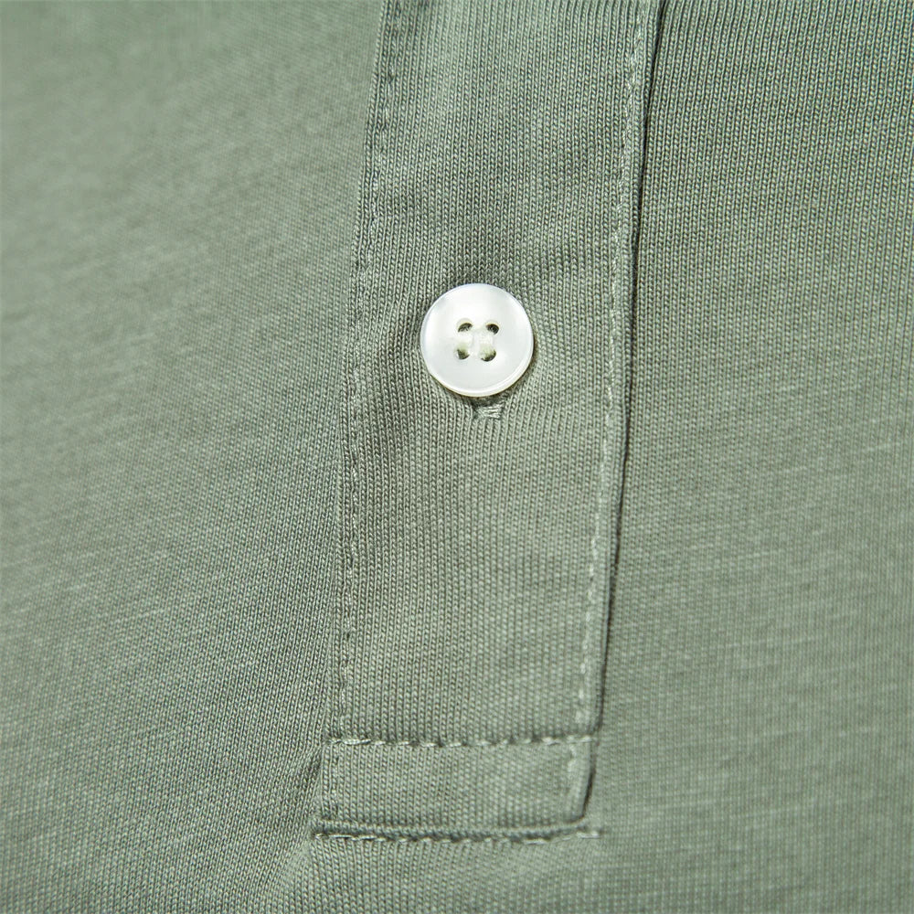HANS™ | POLO HOMME LUXUEUX
