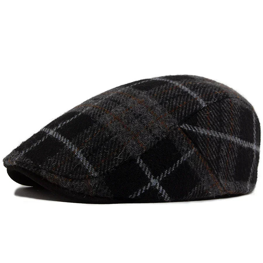 Vieceli™ | Casquette Classique pour Hommes