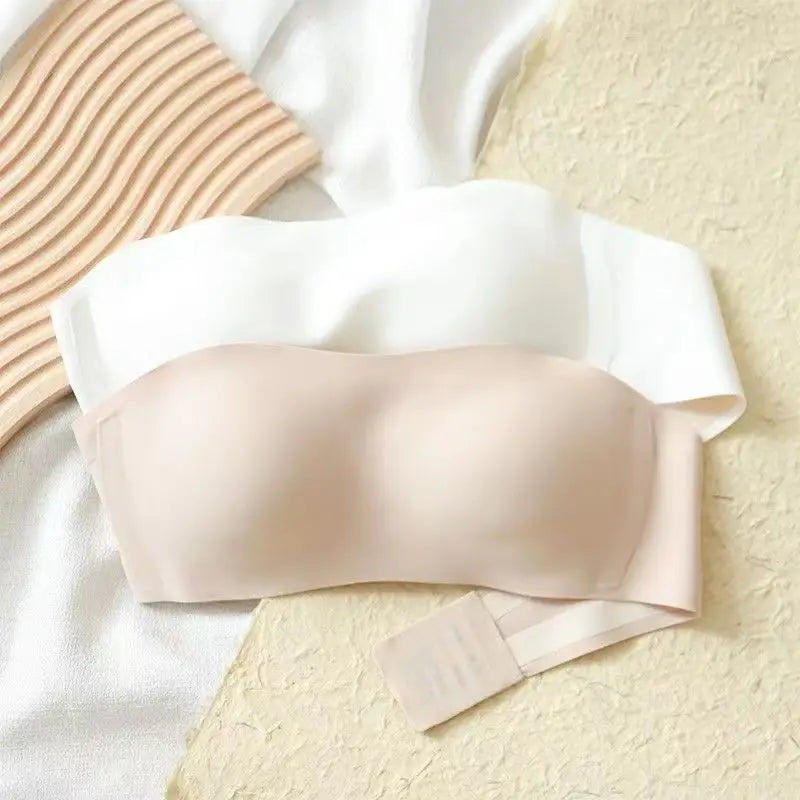 Soutien-gorge sexy sans coutures