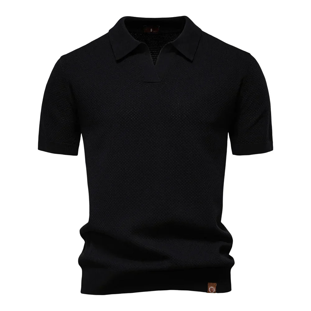 GUSTAV™ | POLO ÉLÉGANT