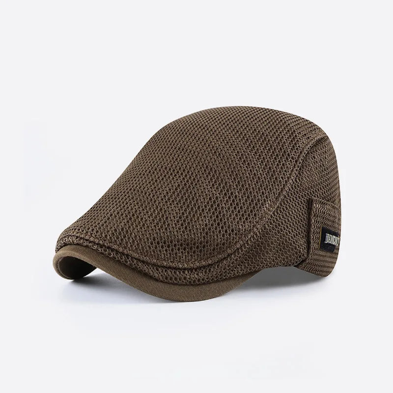 Vieceli™ | Bonnet Respirant pour Hommes