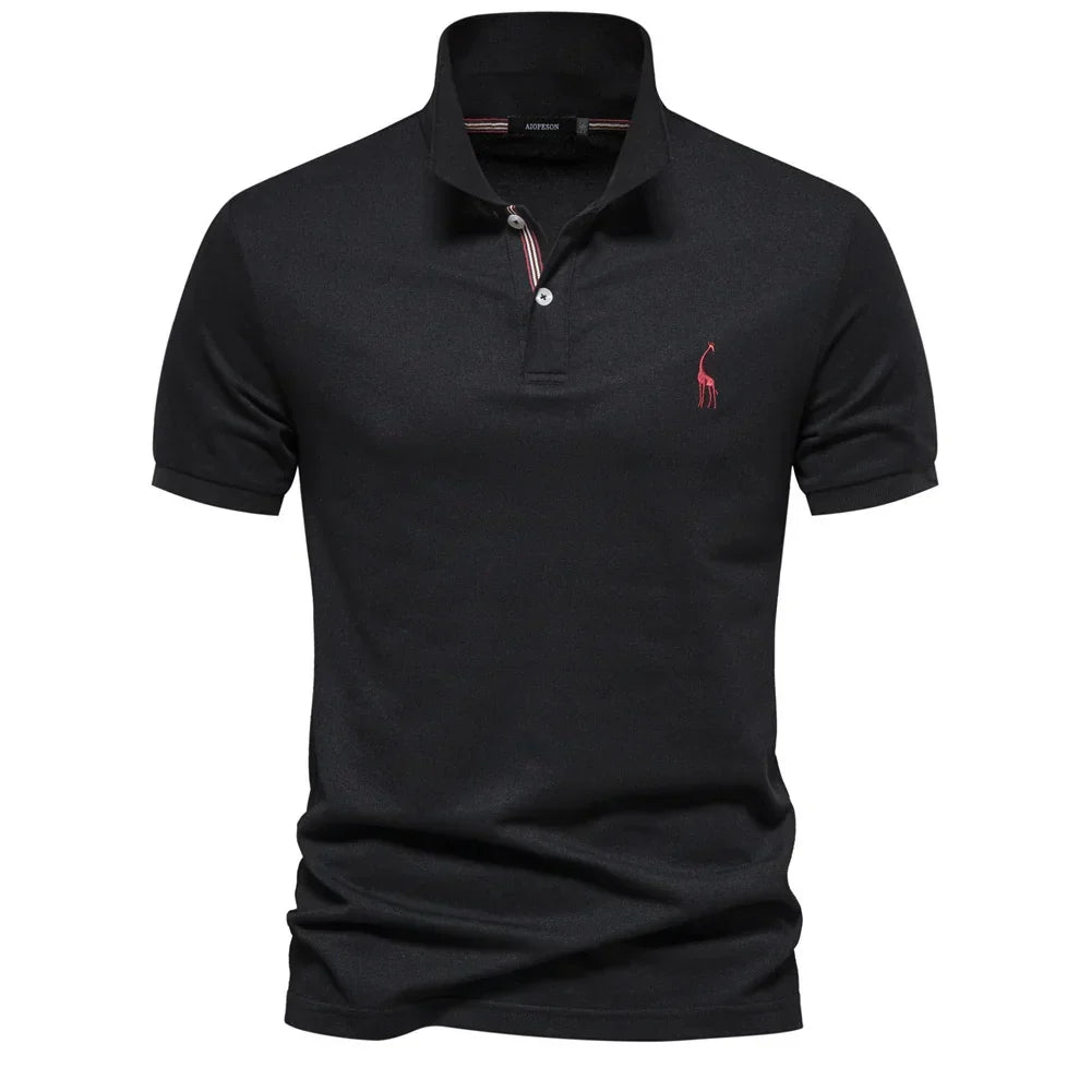 GUNTER™ | POLO ÉLÉGANT