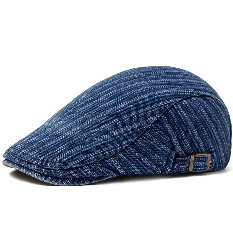 Vieceli™ | Casquette élégante pour hommes