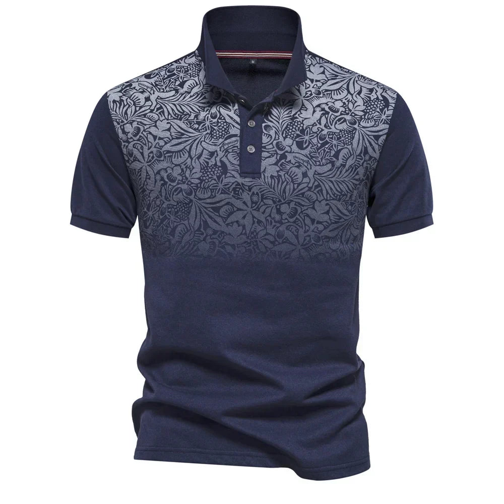 BERND™ | POLO MODERNE POUR HOMMES