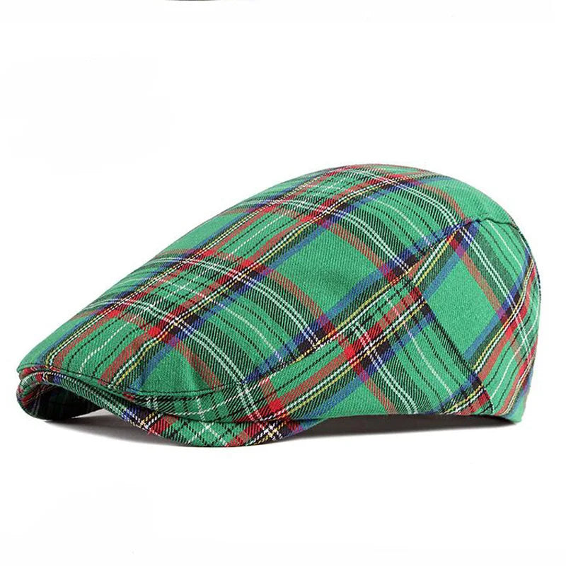 Vieceli™ | Casquette Classique Colorée