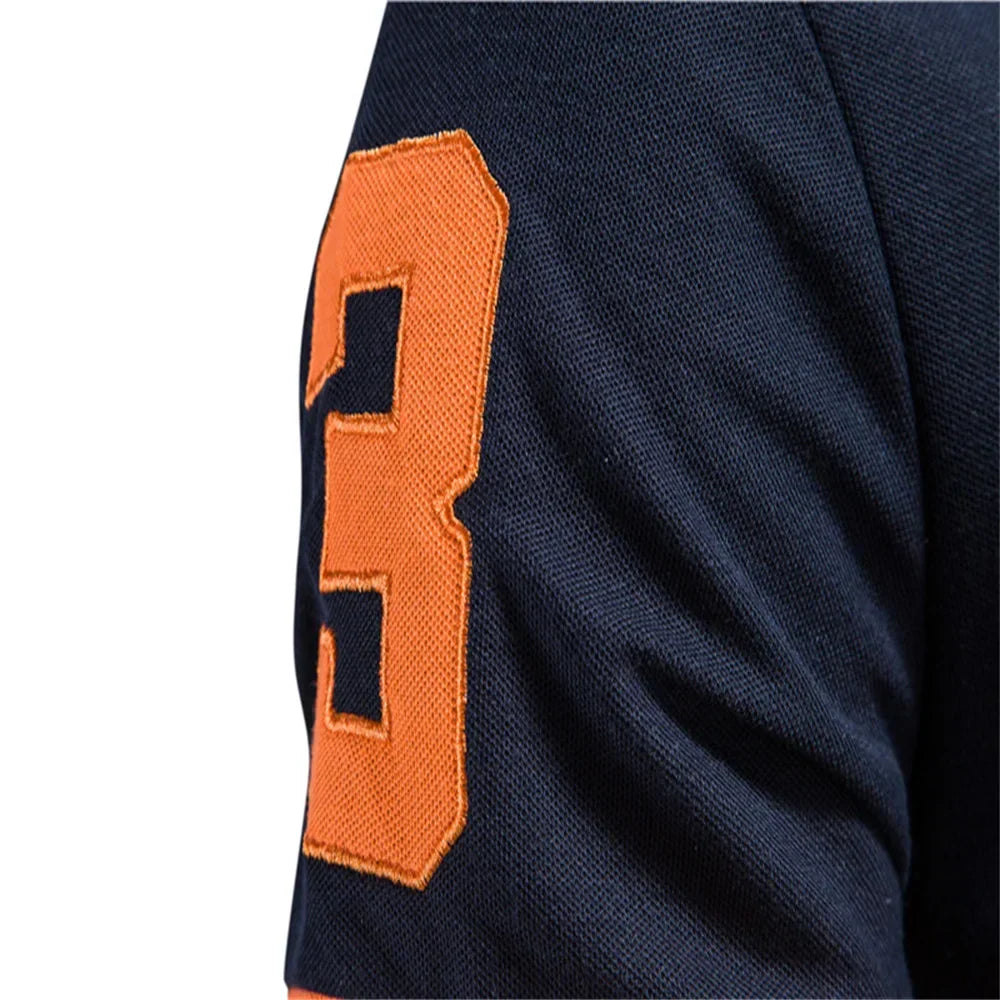 HEINRICH™ | POLO D'ÉTÉ POUR HOMMES