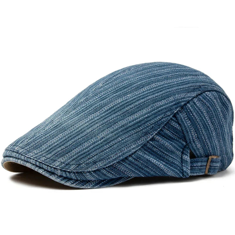 Vieceli™ | Casquette élégante pour hommes