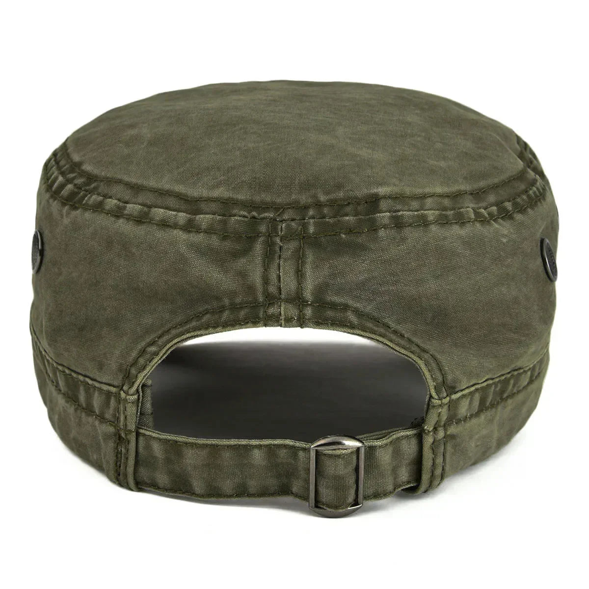 Vieceli™ | Casquette Vintage Robuste