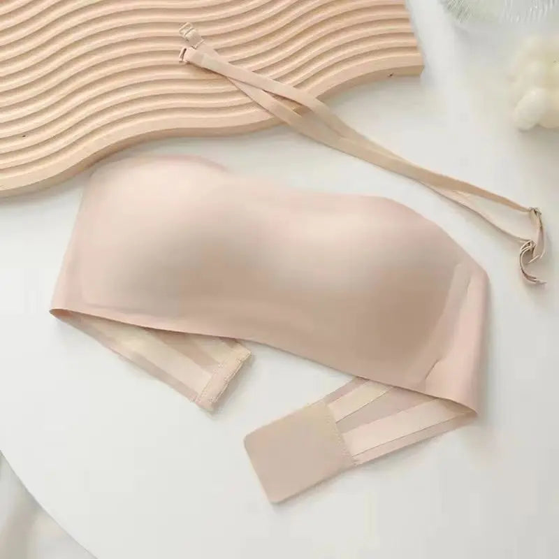 Soutien-gorge sexy sans coutures