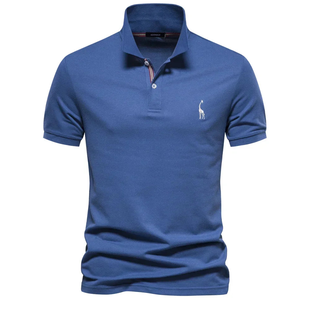 GUNTER™ | POLO ÉLÉGANT