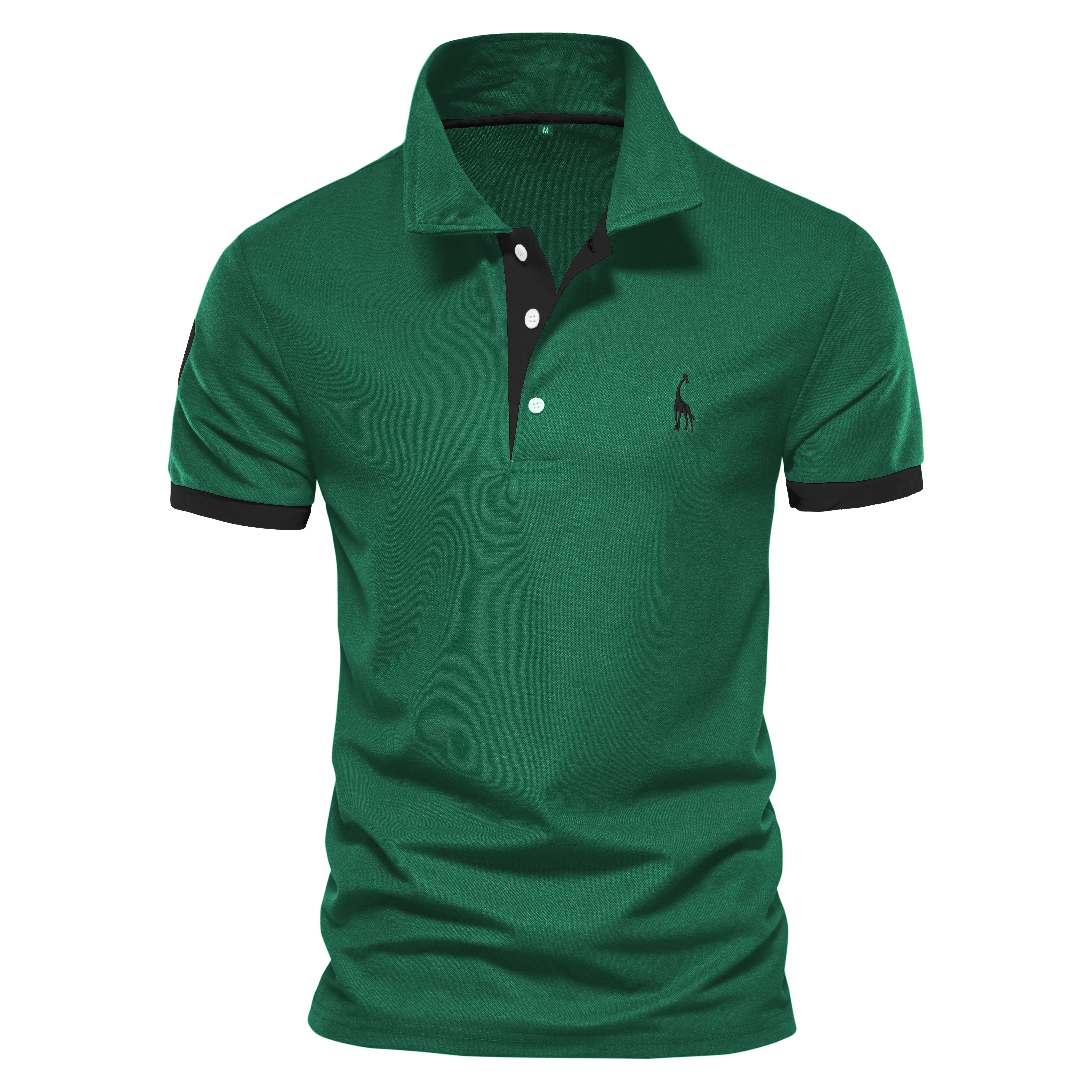 HEINRICH™ | POLO D'ÉTÉ POUR HOMMES