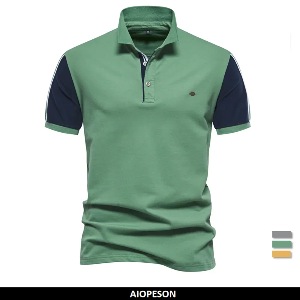 FRITZ™ | POLO DE PRINTEMPS