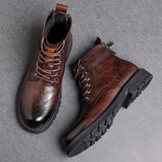 Ethan | Bottines de travail