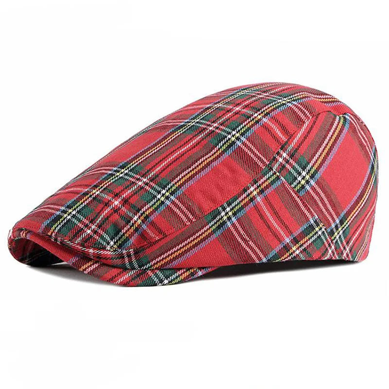 Vieceli™ | Casquette Classique Colorée