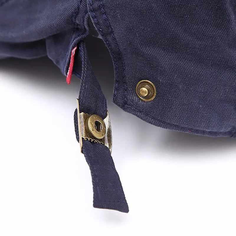 Vieceli™ | Casquette Vintage pour Animaux