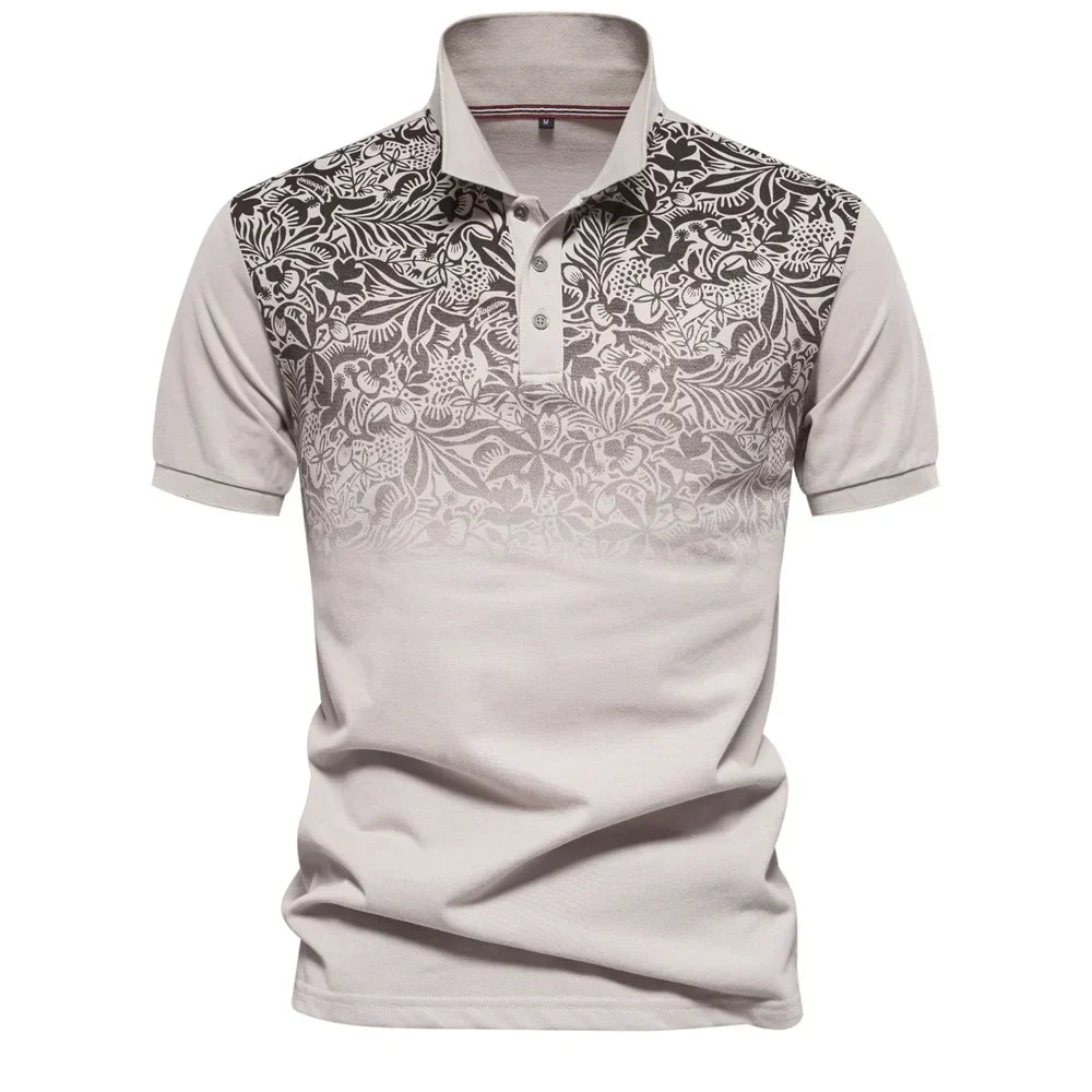 BERND™ | POLO MODERNE POUR HOMMES