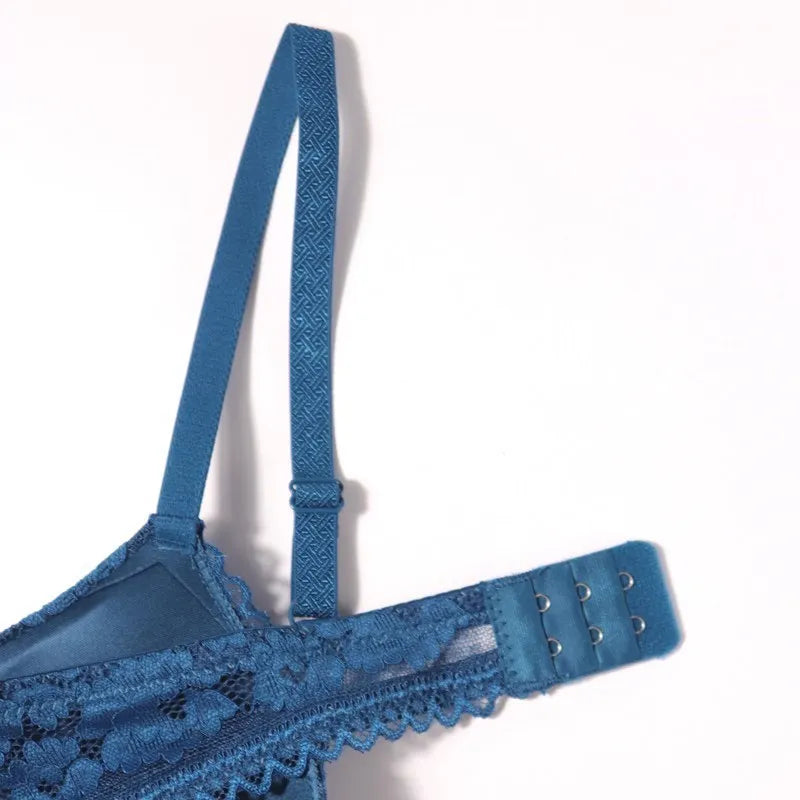 THARAH | LUNA Soutien-gorge à armatures Soft-Lift