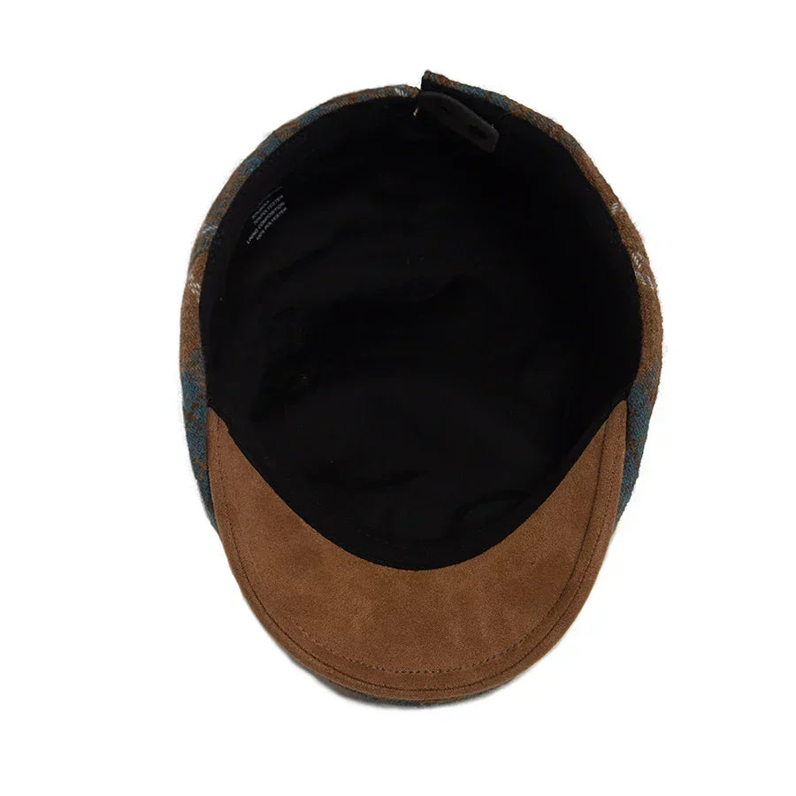 Vieceli™ | Casquette Classique pour Hommes