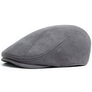 Vieceli™ | Béret en Suède Classique