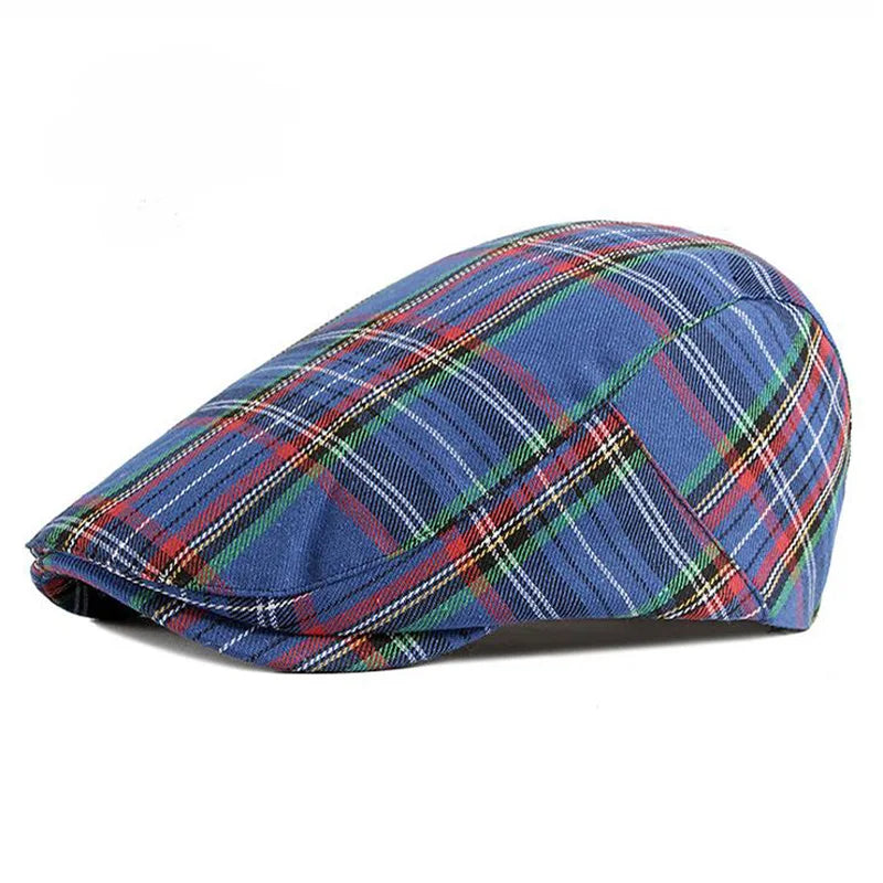 Vieceli™ | Casquette Classique Colorée