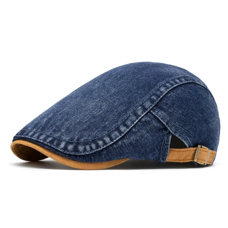 Vieceli™ | Casquette Vintage Ajustable