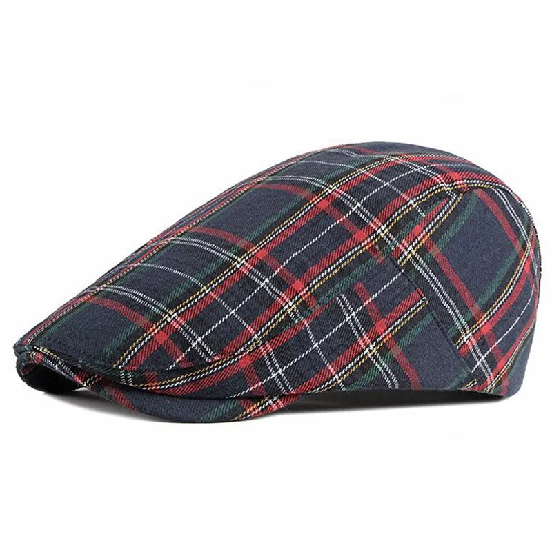 Vieceli™ | Casquette Classique Colorée