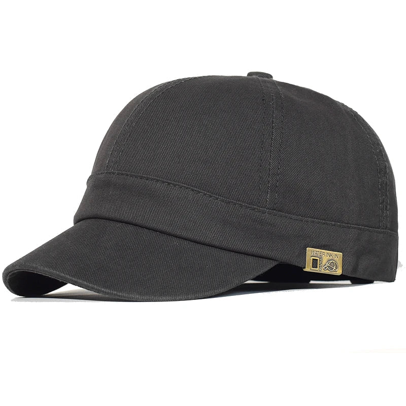 Vieceli™ | Béret en Coton pour Hommes