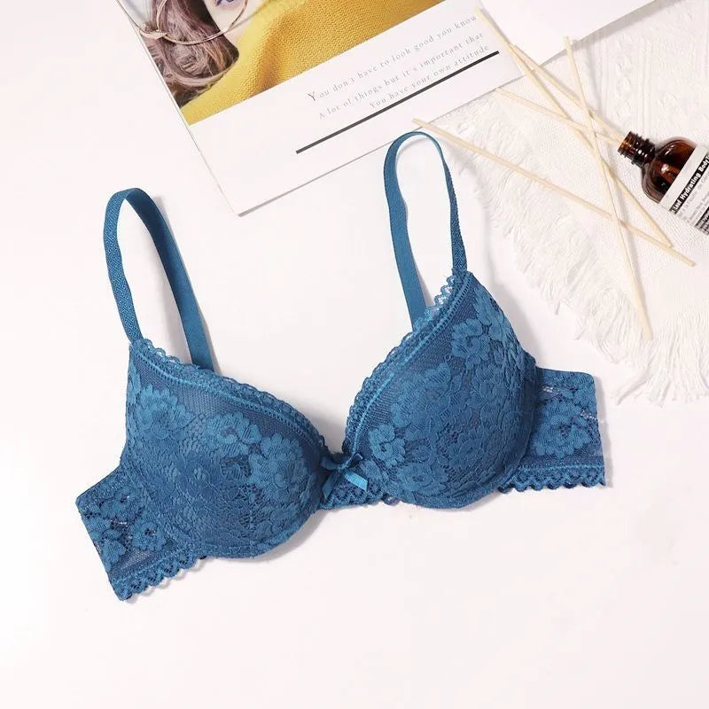THARAH | LUNA Soutien-gorge à armatures Soft-Lift