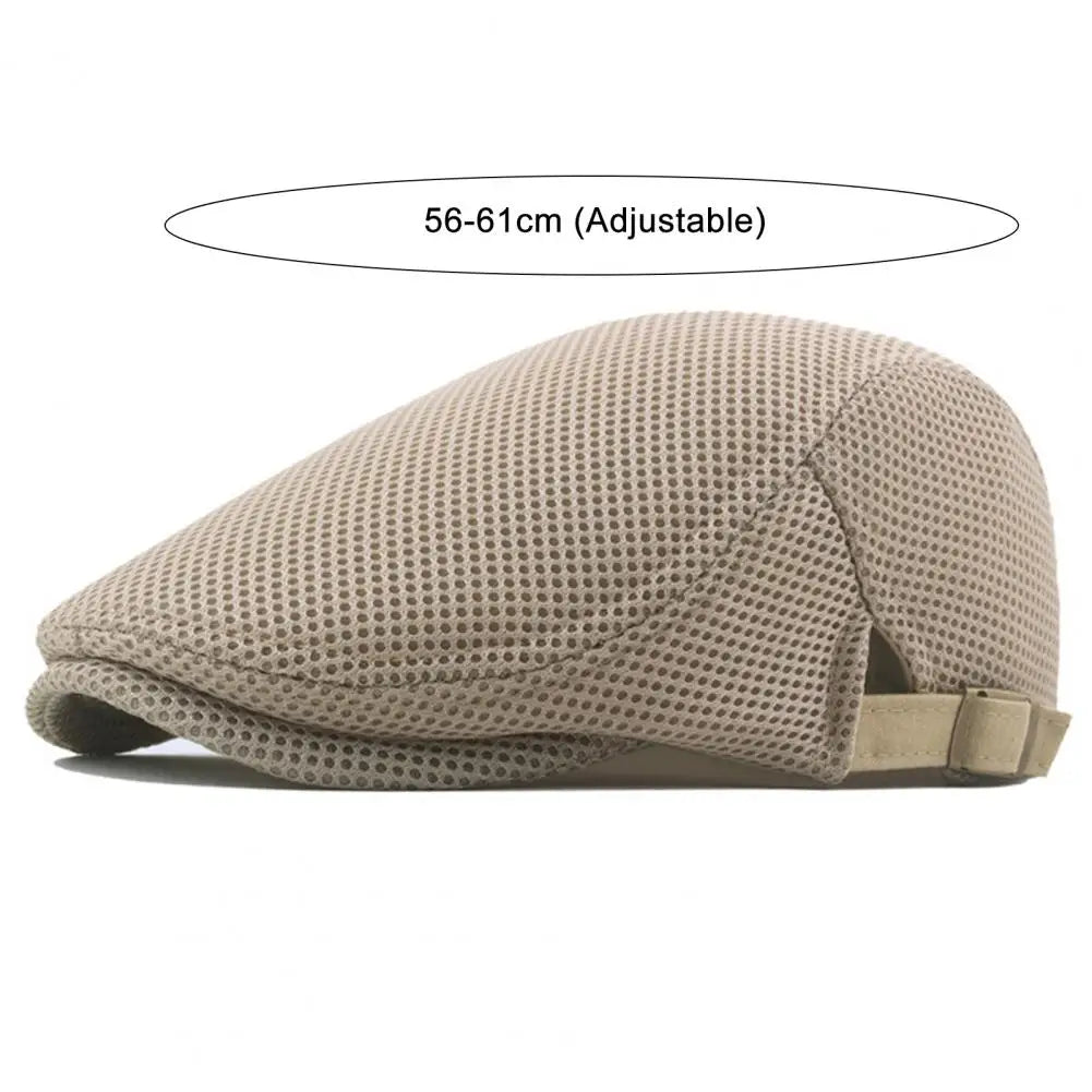 Vieceli™ | Casquette Respirante pour Homme