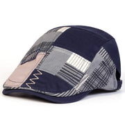 Vieceli™ | Chapeau en Patchwork pour Hommes